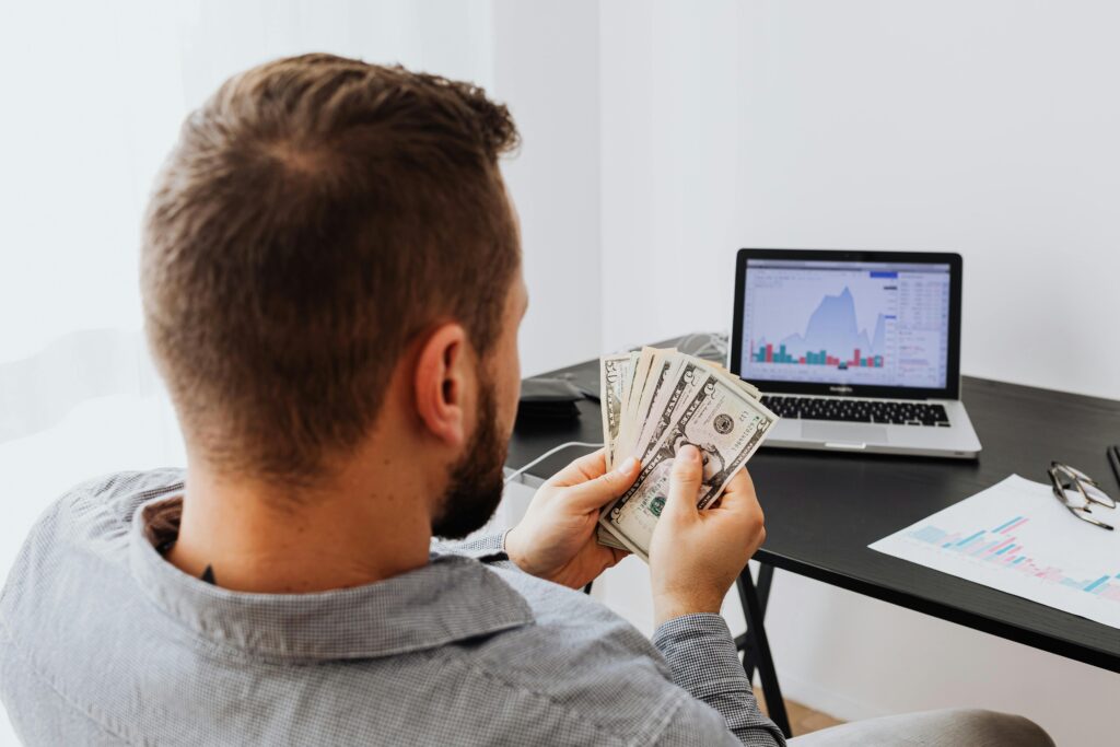 Affiliate Marketing Secrets to Increase Passive Income