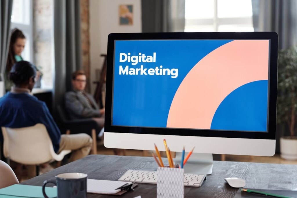 Digital Marketing Strategies That Drive Massive Traffic in 2026