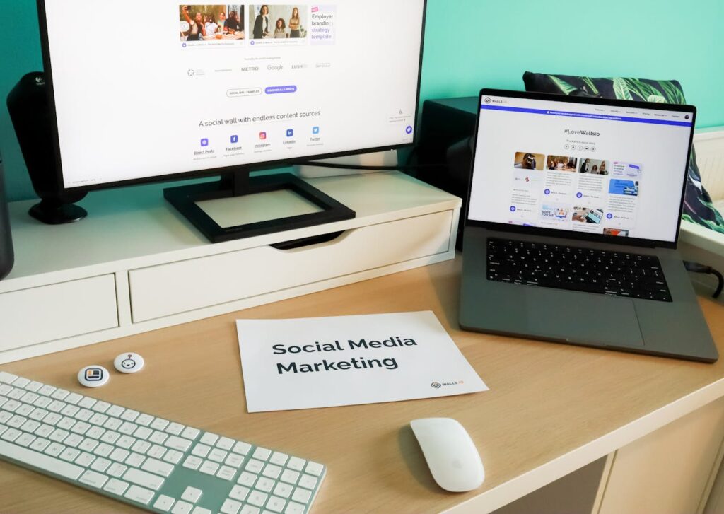 Best Social Media Marketing Techniques for Fast Growth