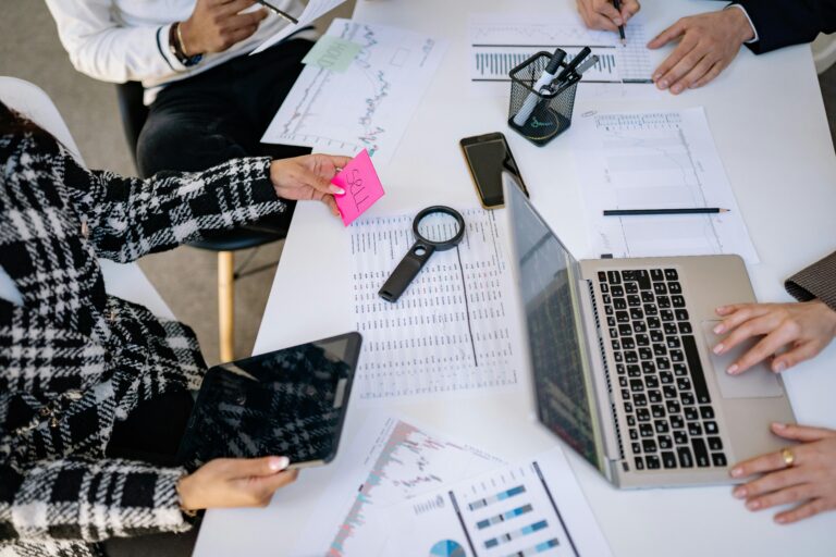 The Complete Guide to Modern Marketing for Entrepreneurs