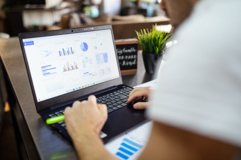 AI in Marketing: The Future of Digital Advertising