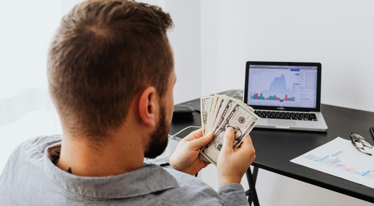 Affiliate Marketing Secrets to Increase Passive Income