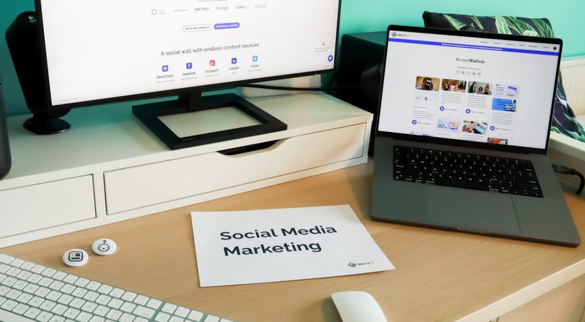 Best Social Media Marketing Techniques for Fast Growth